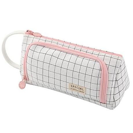 Only-bags.store Federmäppchen Federmäppchen große Kapazität Teenager Federmäppchen für Schule & Büro  