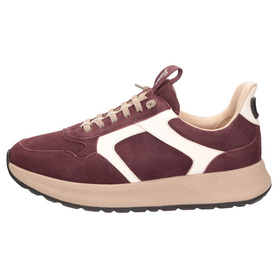 Sioux Sunivla-705-J Sneaker  