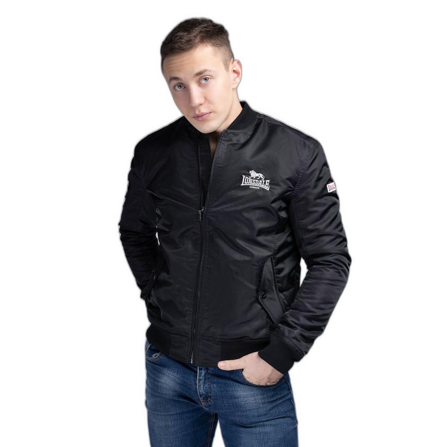 LONSDALE Piumino Tern Hill  