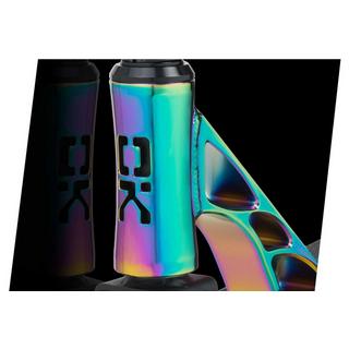 B2X  Extremer Trick-Scooter SOKE XTR Street Rainbow 
