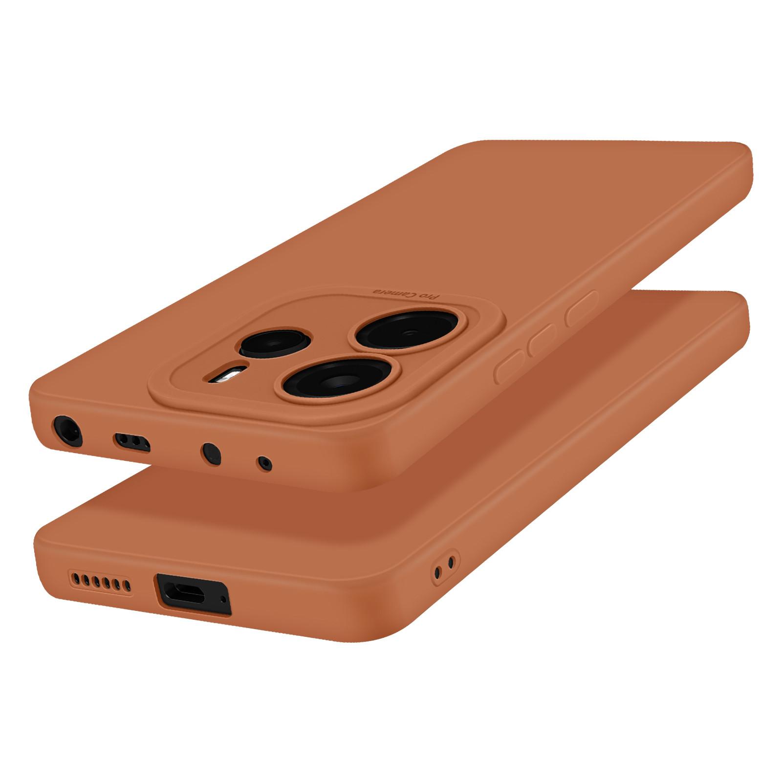 Avizar  Coque Redmi Note 14 4G Silicone 