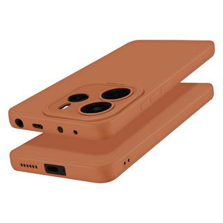 Avizar  Coque Redmi Note 14 4G Silicone 