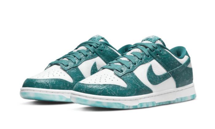 NIKE  Dunk Low Ocean 