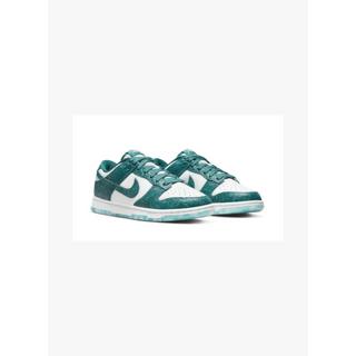 NIKE  Dunk Low Ocean 