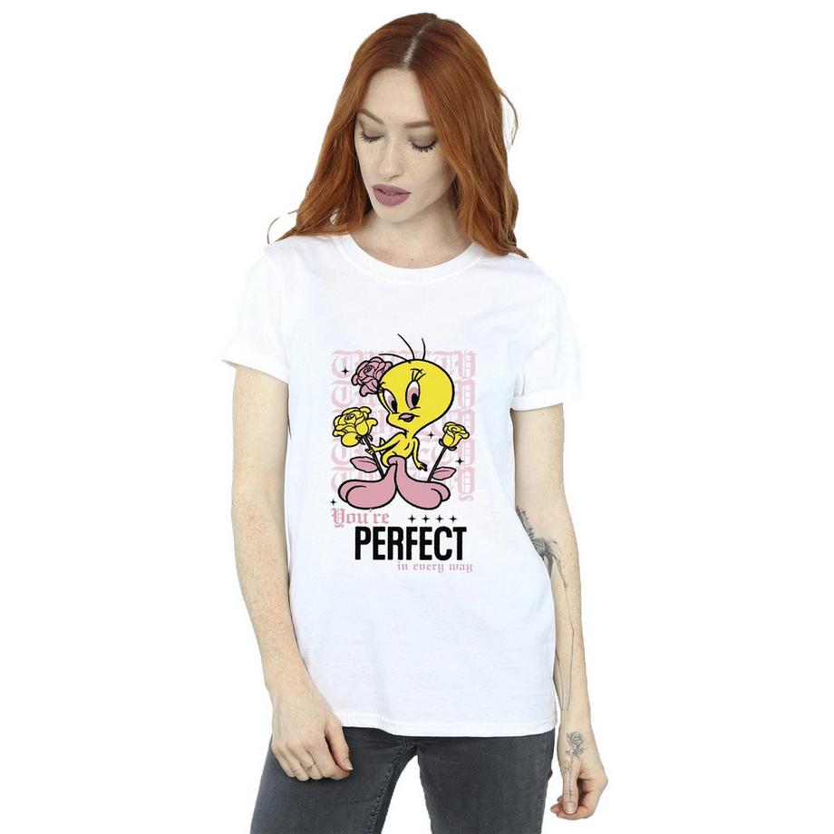 LOONEY TUNES  T-ShirtYou´re Perfect 