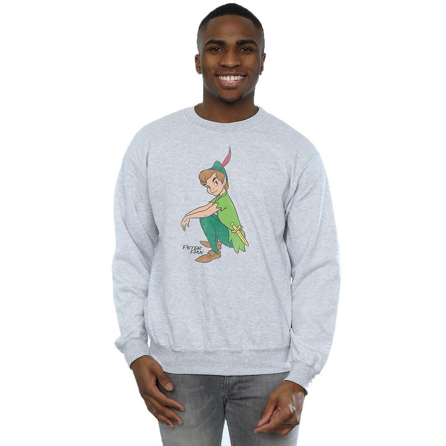 Peter Pan Peter Pan Classic Sweatshirt  