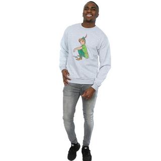 Peter Pan Peter Pan Classic Sweatshirt  