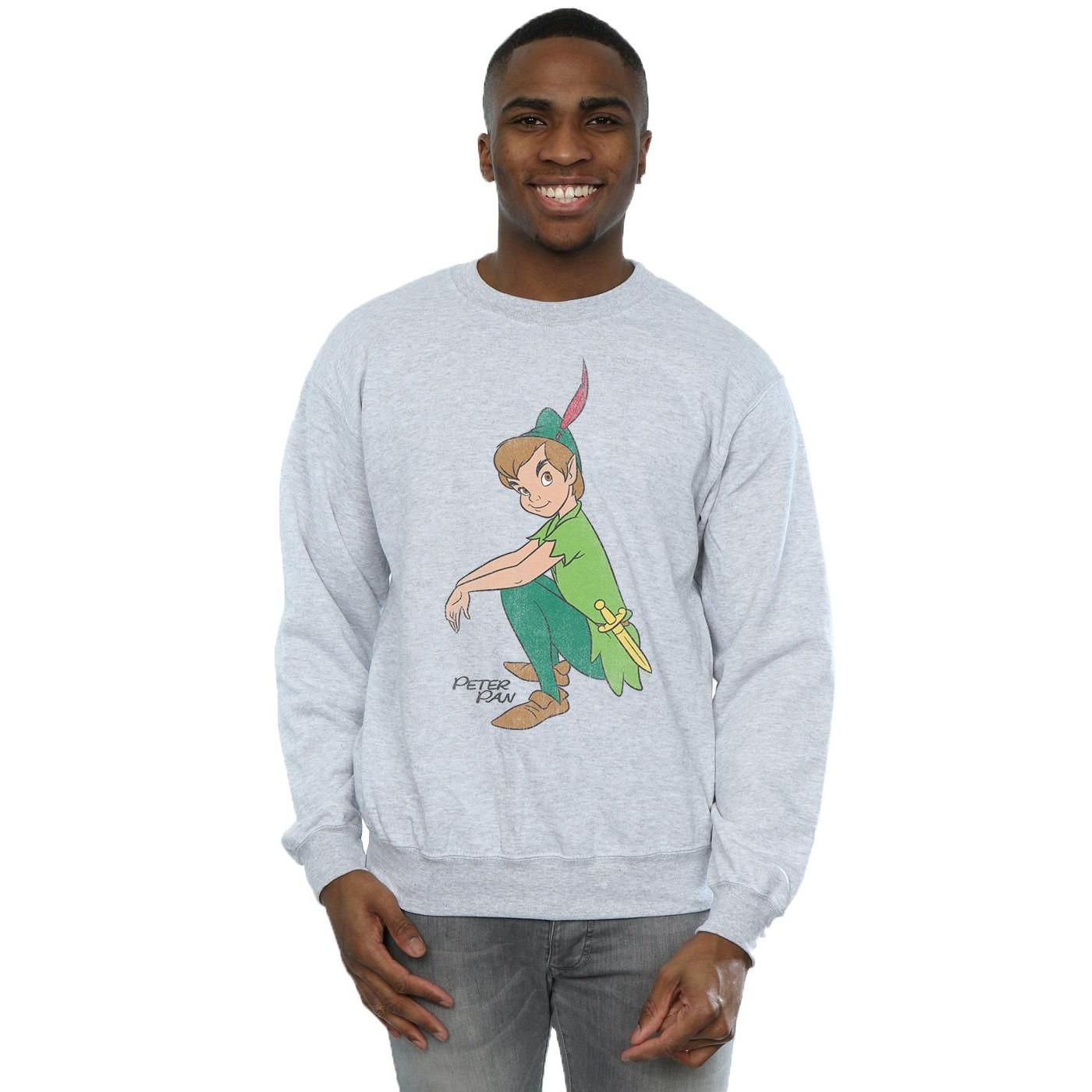Peter Pan Peter Pan Classic Sweatshirt  