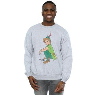 Peter Pan Peter Pan Classic Sweatshirt  