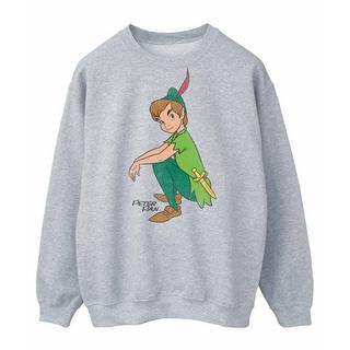 Peter Pan Peter Pan Classic Sweatshirt  