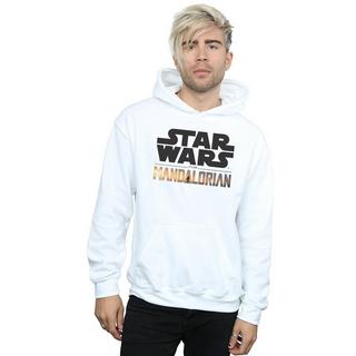 STAR WARS Star Wars The Mandalorian Kapuzenpullover  