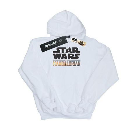STAR WARS Star Wars The Mandalorian Kapuzenpullover  
