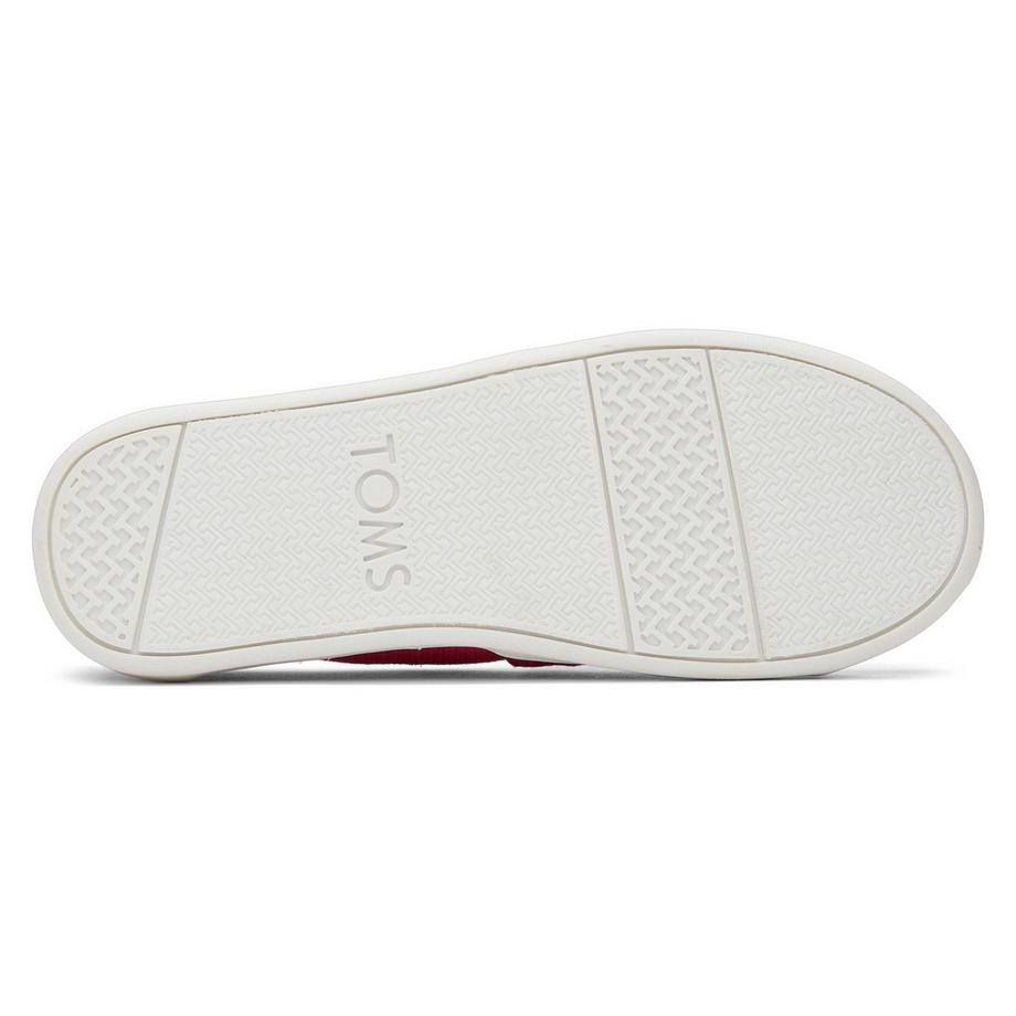 TOMS  kinder espadrilles  alpargata 