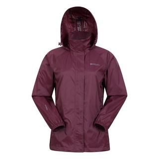 Mountain Warehouse Giacca Impermeabile Pakka II  