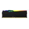KINGSTON TECHNOLOGY  FURY Beast 32 GB 5600 MT/s DDR5 CL36 DIMM (Kit da 2 moduli) RGB 