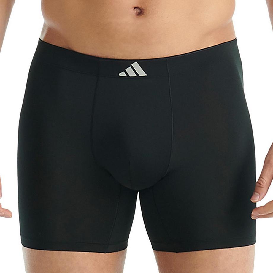 adidas Active Micro Tech boxer lunghi confezione da 6  