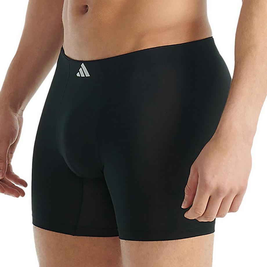 adidas Active Micro Tech boxer lunghi confezione da 6  