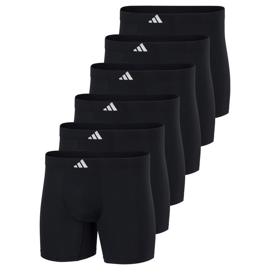 6er Pack Active Micro Tech - Long Short / Pant