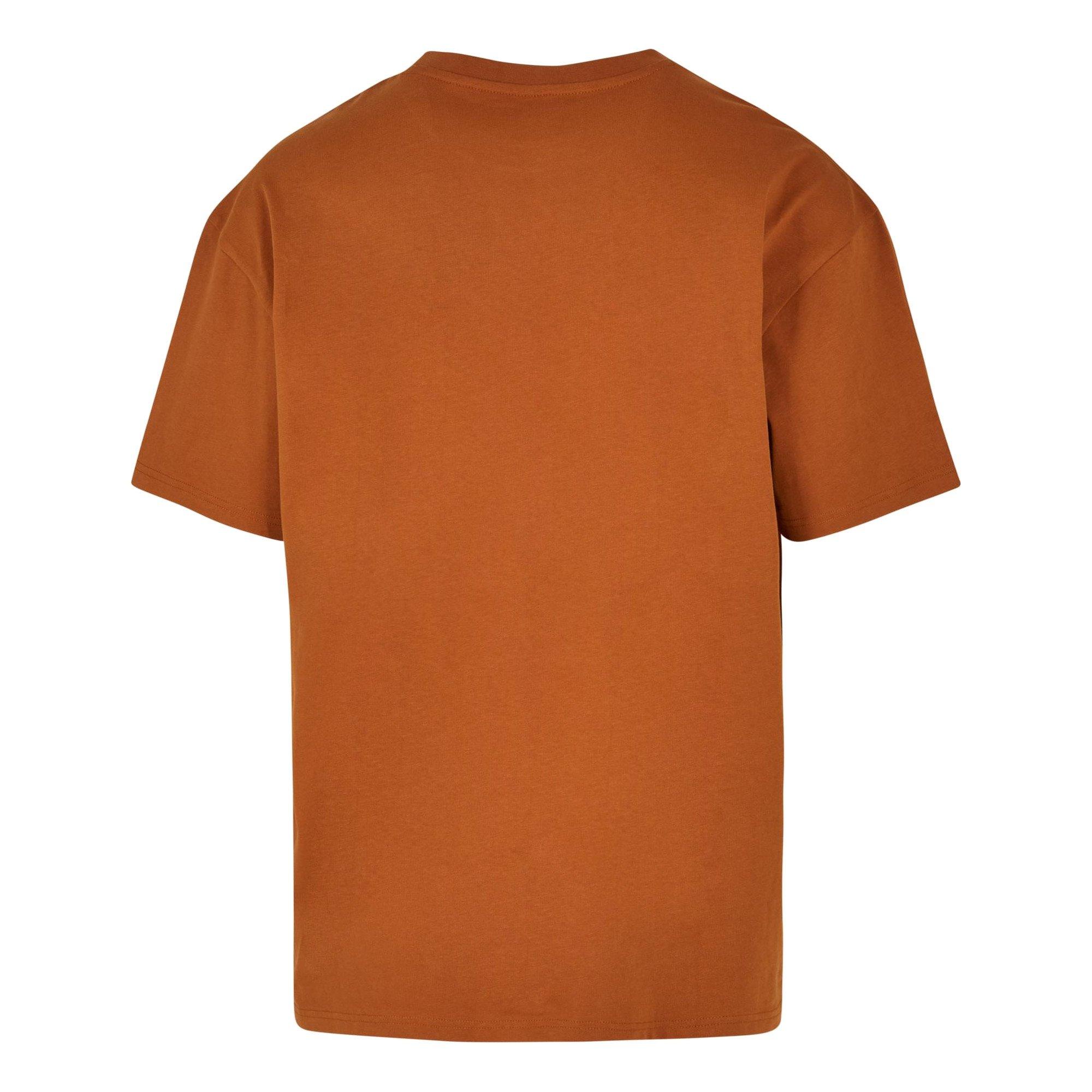 Build Your Own Schweres Oversized T-Shirt  