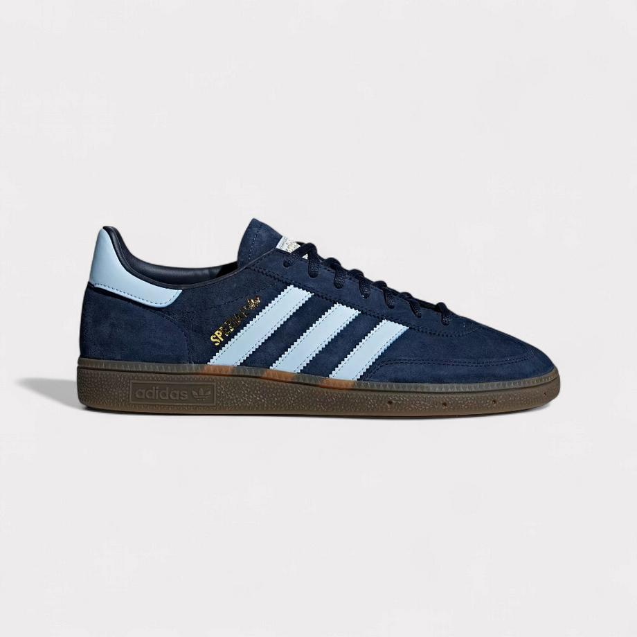 Handball Spezial Navy Gum