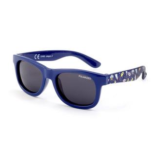 Kiddus  Little Kids Lunettes de soleil pour enfants polarisées (de 8 mois) 