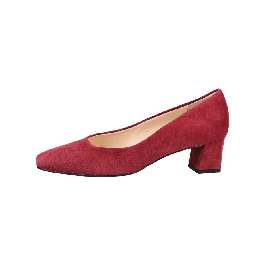 Högl Pumps con tacco a blocco  