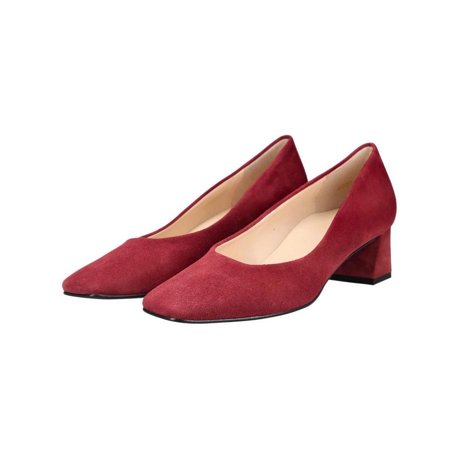 Högl Pumps con tacco a blocco  