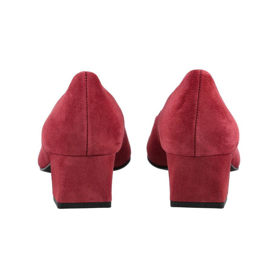 Högl Pumps con tacco a blocco  