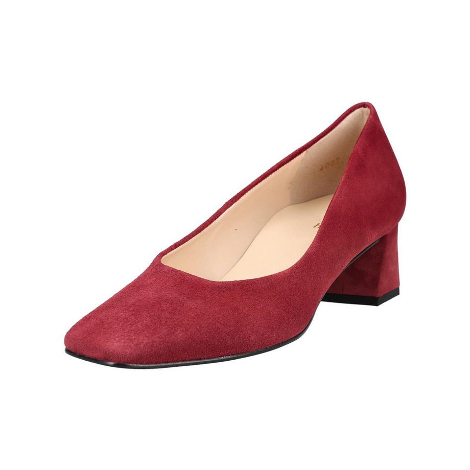 Pumps