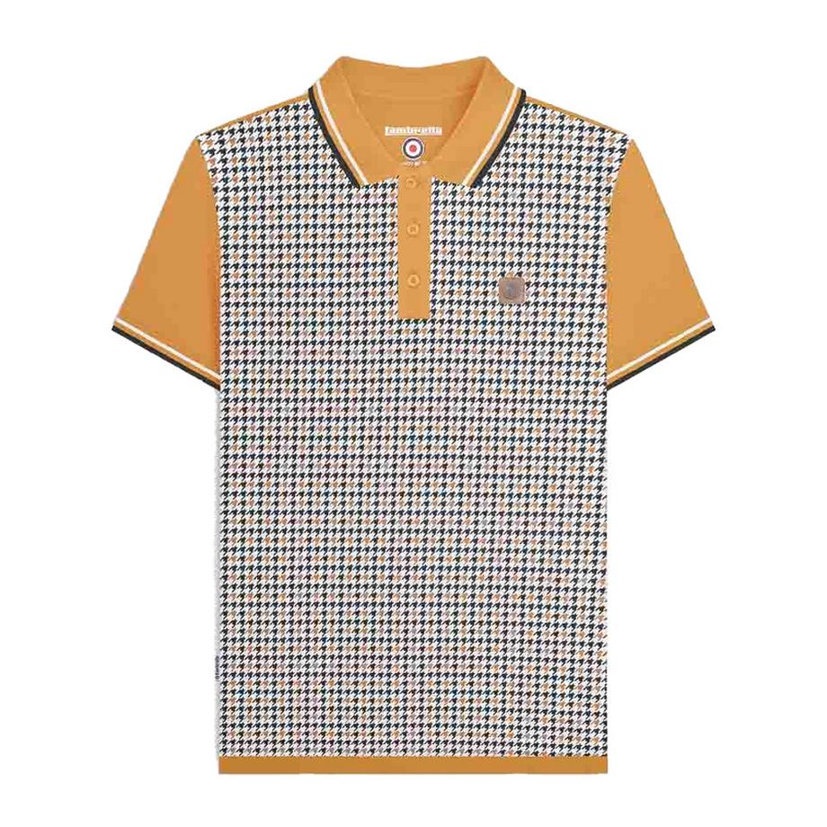 Polo Ss24