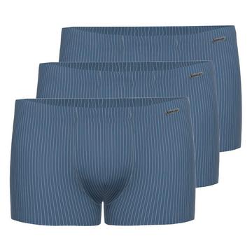 Smart & Stripes lot de 3  - boxers