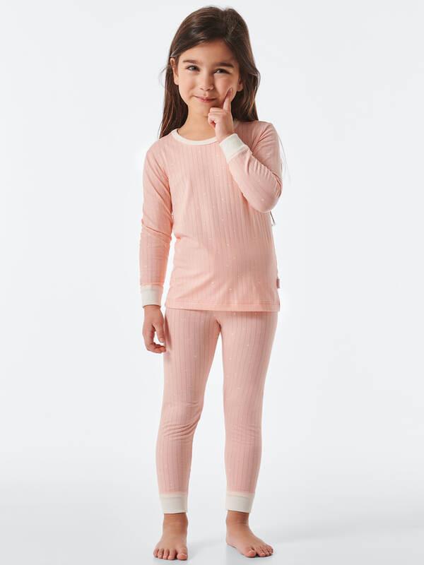 Schiesser  Pyjama pour filles 