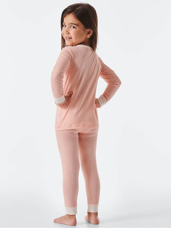 Schiesser  Pyjama pour filles 