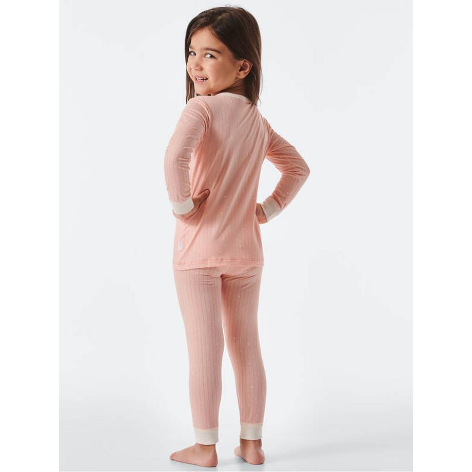 Schiesser  Girls Pyjama 