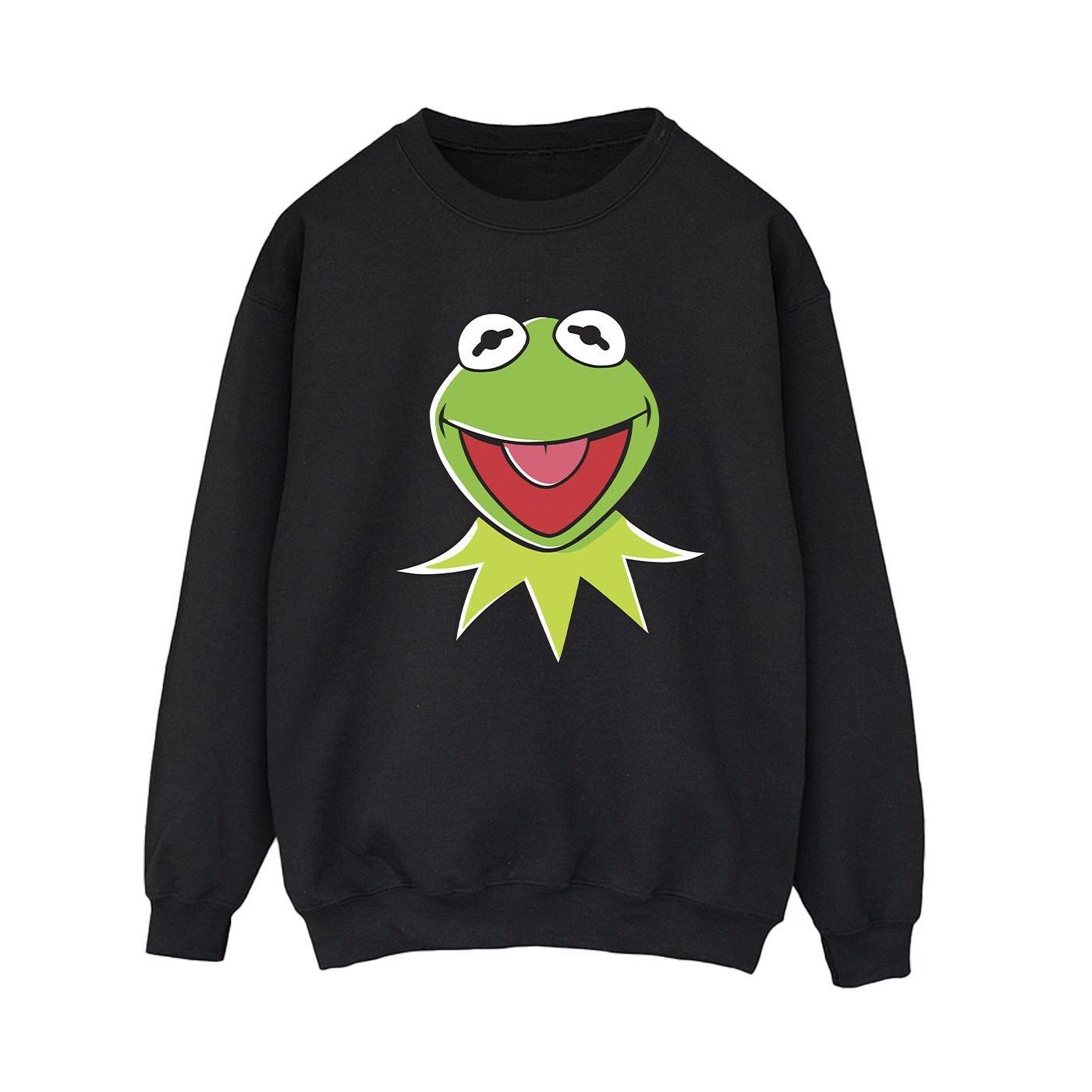 Disney  Muppets Sweatshirt 