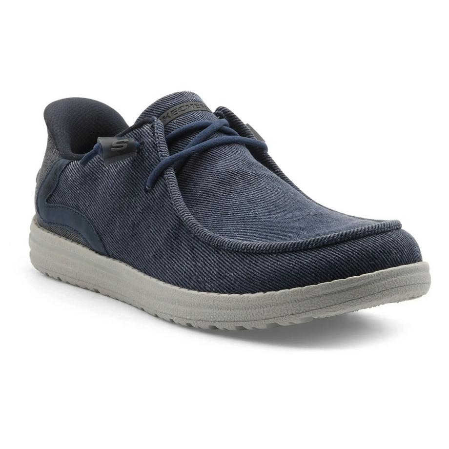 SLIP-INS RELAXED FIT: MELSON