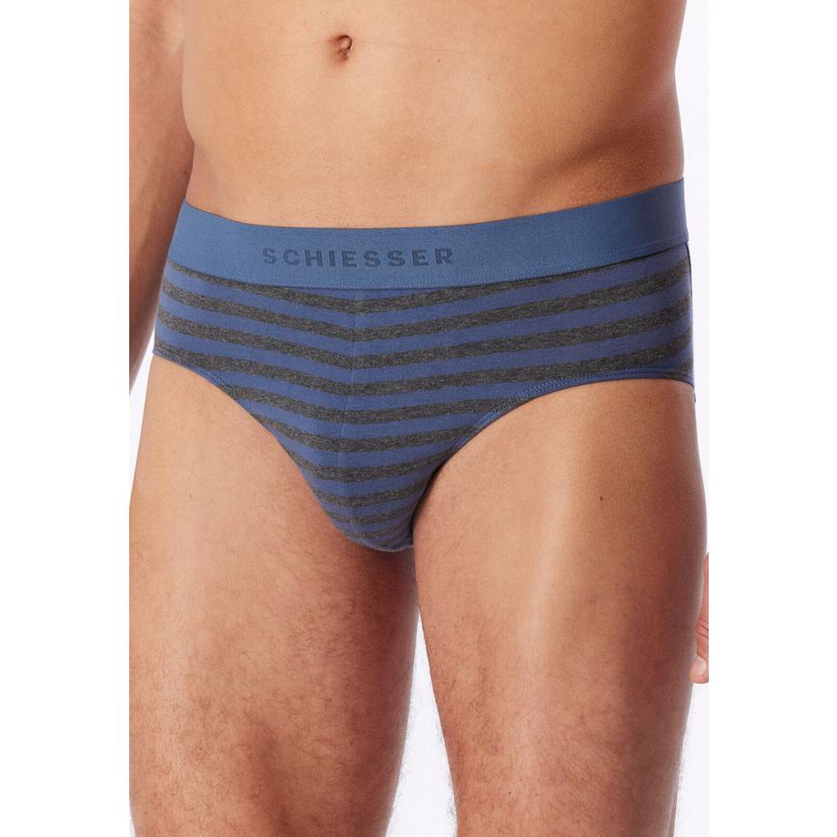 Schiesser Slips assortiert  