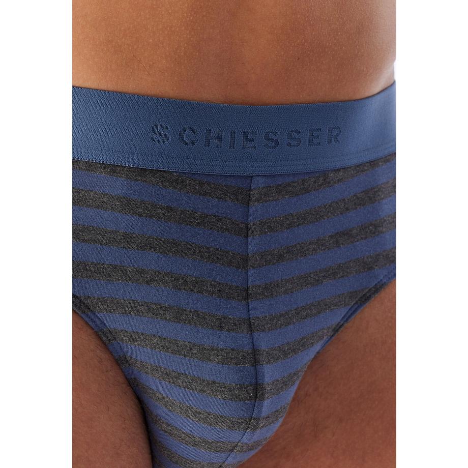 Schiesser Slips assortiert  
