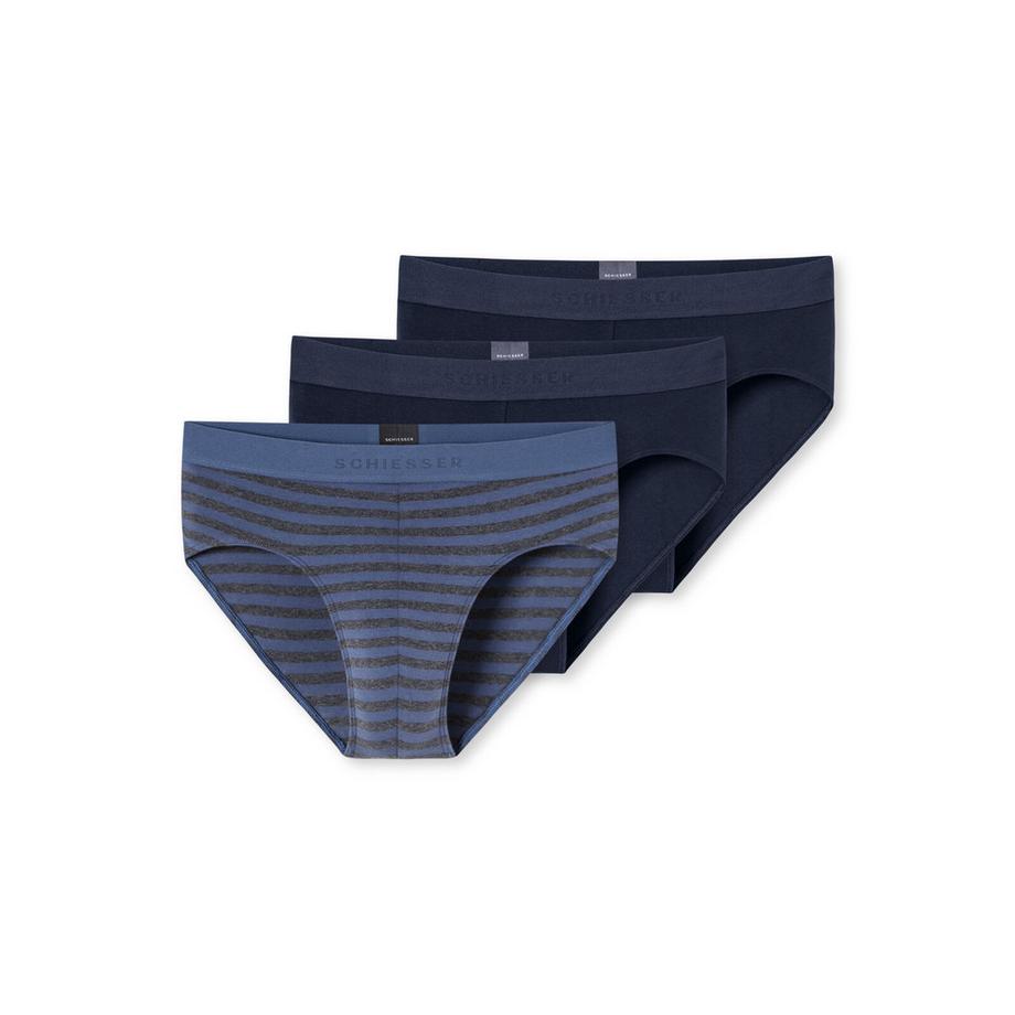 Slips assortiert