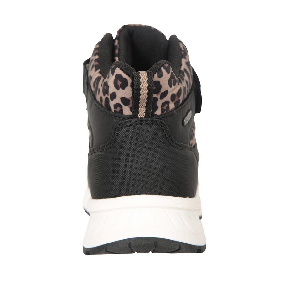 Mountain Warehouse Stivali da trekking Jupiter Adaptive Stampa leopardo  