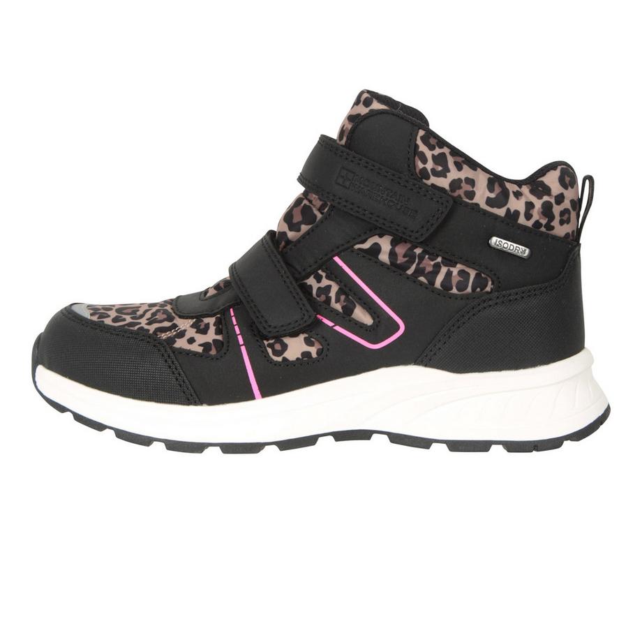 Mountain Warehouse Stivali da trekking Jupiter Adaptive Stampa leopardo  