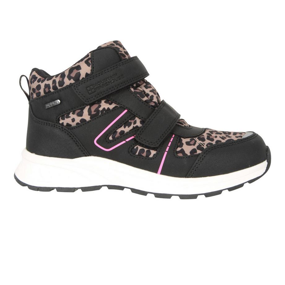 Mountain Warehouse Stivali da trekking Jupiter Adaptive Stampa leopardo  