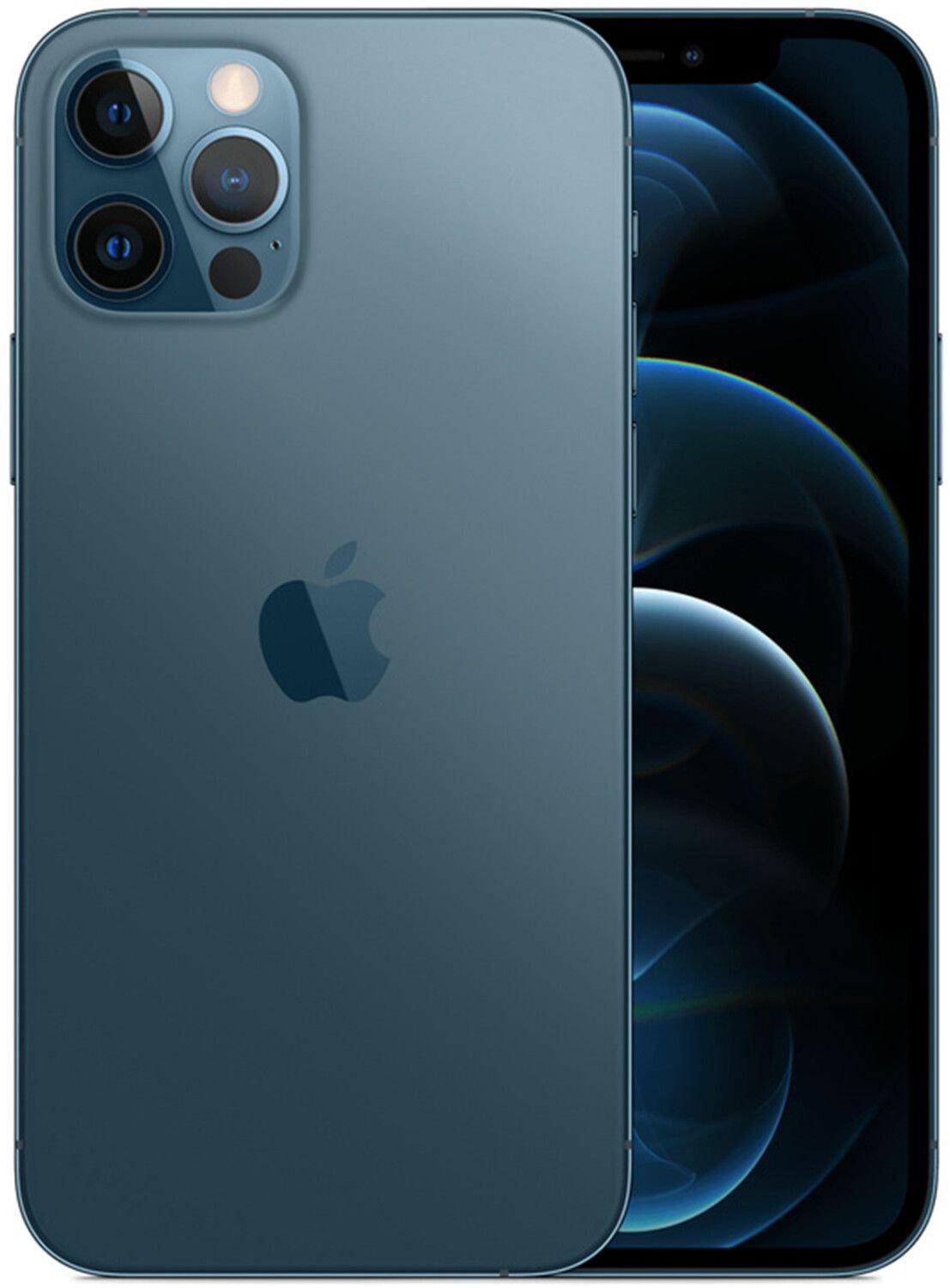 Apple  Ricondizionato iPhone 12 Pro Max 256 GB - Ottimo 