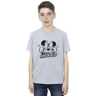 Disney  Minnie Mouse Mood TShirt 