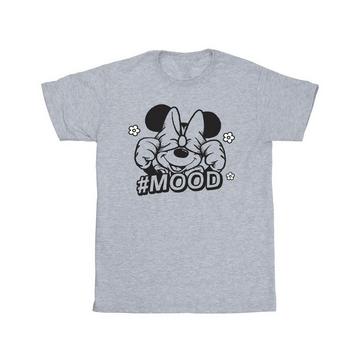 Minnie Mouse Mood TShirt