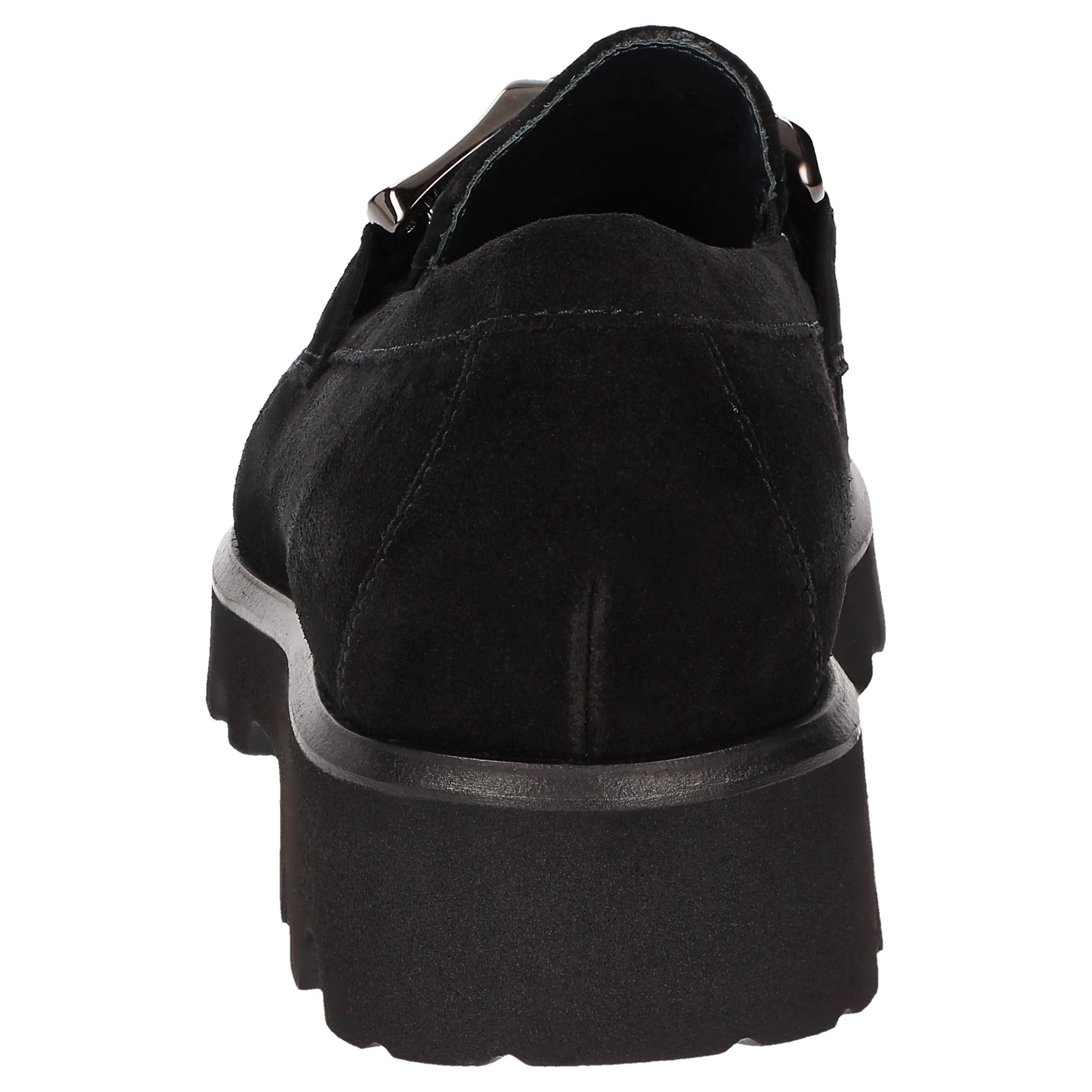 Sioux  Slipper Meredira-751-H 