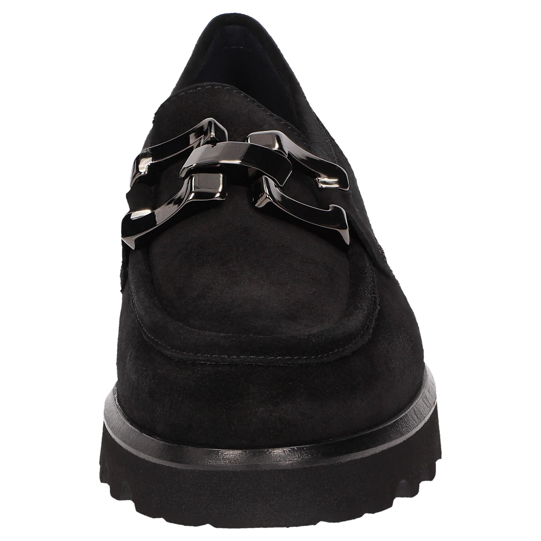 Sioux  Slipper Meredira-751-H 