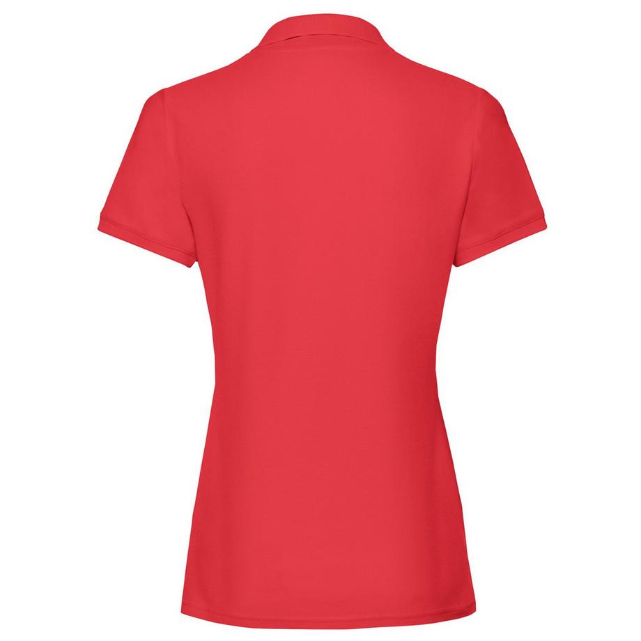 Fruit of the Loom Polo Premium  