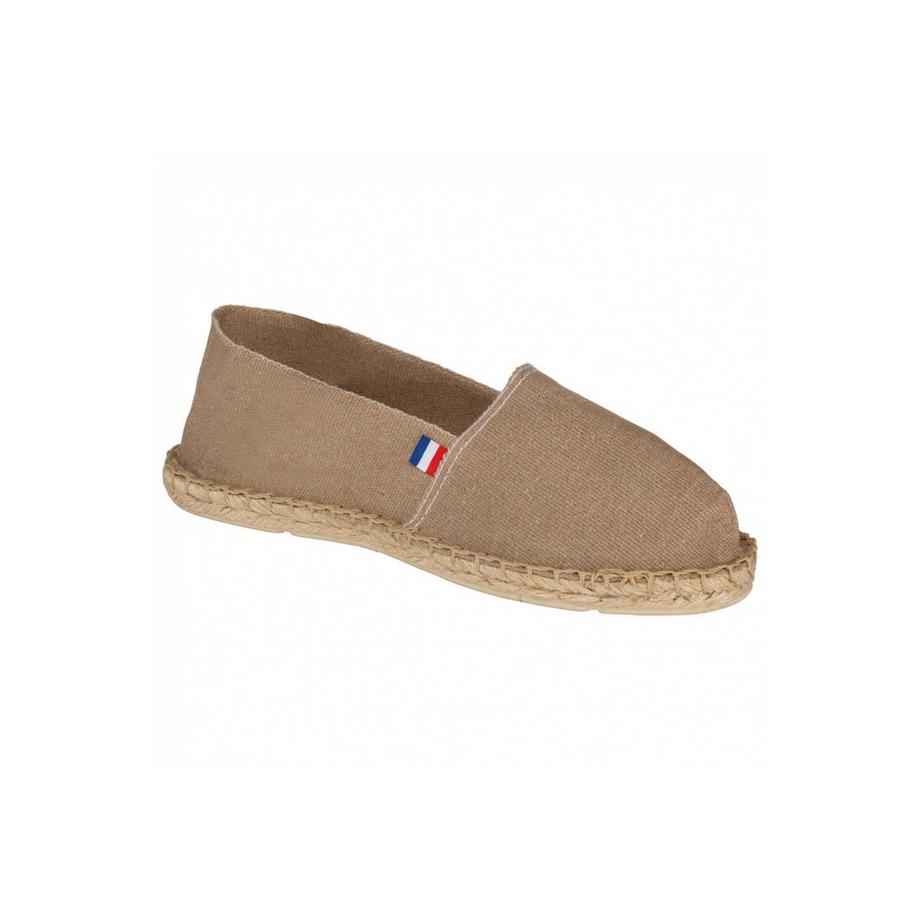 Kariban  damen espadrilles 