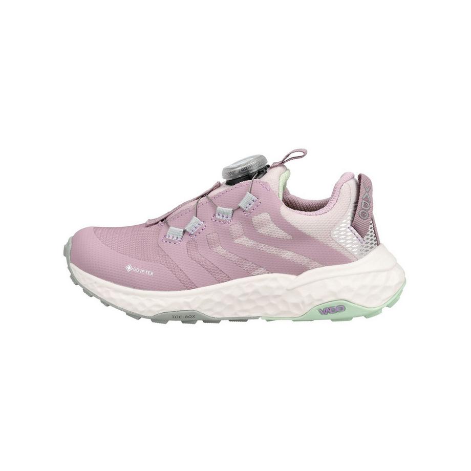 VADO Sneaker GORE-TEX con chiusura BOA  